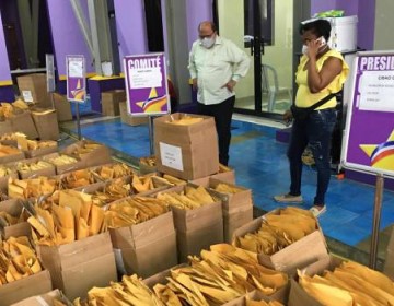 Partidos pol&iacute;ticos activan log&iacute;sticas en la recta final de las elecciones presidenciales y congresuales del domingo  
