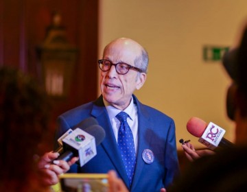 Aseguran informe de Naciones Unidas reconoce gobernanza clim&aacute;tica ideal de RD