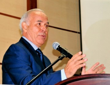  Laureano Guerrero se va del PLD y pasa a formar parte de Fuerza del Pueblo