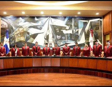 Juez del TC: M&eacute;todo D&acute;Hondt no garantiza representaci&oacute;n de las minor&iacute;as