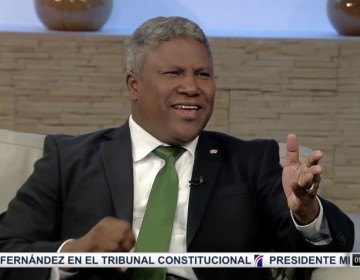 Fuerza del Pueblo califica de "inaceptable" que graven el sueldo navide&ntilde;o con impuestos