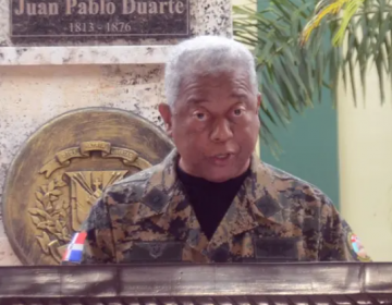 Seguridad Presidencial inaugura &aacute;reas