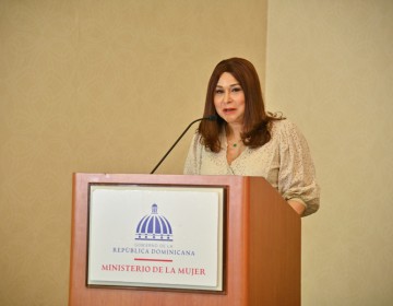 Ministerio de la Mujer solicita investigar si el MP actu&oacute; con negligencia en caso de Chantal