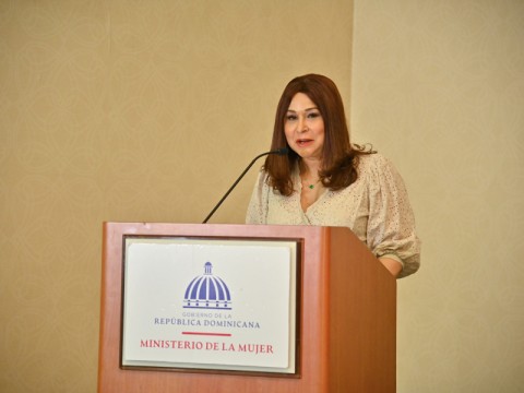 Ministerio de la Mujer solicita investigar si el MP actu&oacute; con negligencia en caso de Chantal