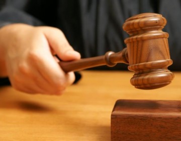 Condenan hombre a 20 a&ntilde;os de prisi&oacute;n por homicidio en Haina