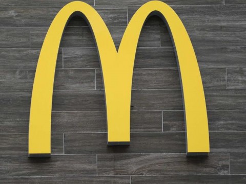 McDonald's reporta fallos en sus sistemas en todo el mundo