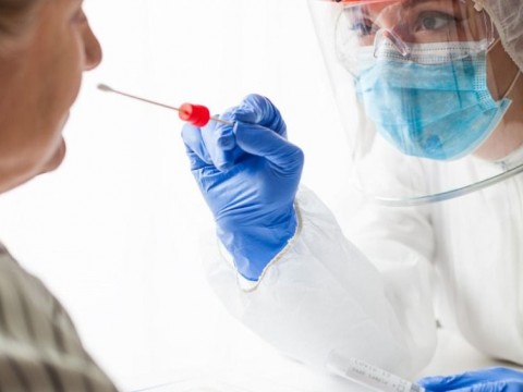 Salud P&uacute;blica reporta 1,101 nuevos casos positivos y cuatro defunciones 
