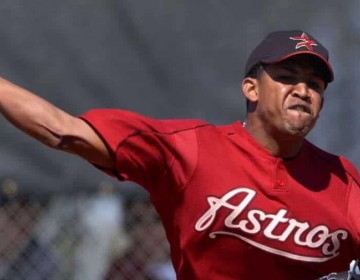Billy Wagner sobre la muerte de Octavio Dotel: "Me rompe el coraz&oacute;n"