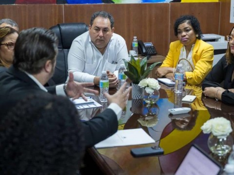 Simplificar&aacute;n tr&aacute;mite para la pasant&iacute;a m&eacute;dica de ley