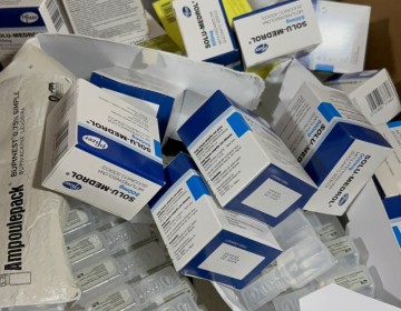 Oncol&oacute;gico del Cibao dej&oacute; vencer medicamentos que les fueron donados