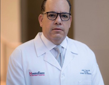 M&eacute;dico advierte sobre aumento de influenza en octubre