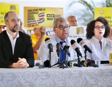 M&eacute;dicos se desafiliar&aacute;n de la mayor ARS privada del pa&iacute;s