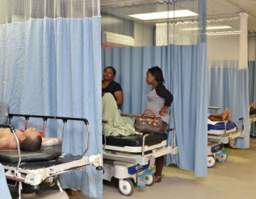 Sancionar&iacute;an a m&eacute;dicos y cl&iacute;nicas por negar atenci&oacute;n a pacientes sin seguro en emergencias