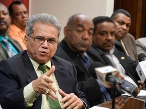 M&eacute;dicos volver&aacute;n a reunirse con Abinader el pr&oacute;ximo jueves