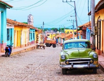 M&eacute;dicos dominicanos en Cuba piden ayuda para poder retornar a RD