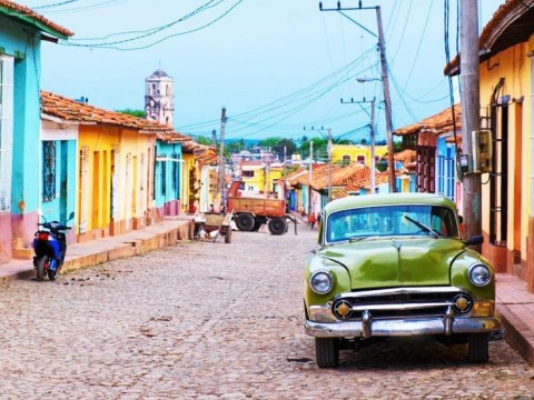 M&eacute;dicos dominicanos en Cuba piden ayuda para poder retornar a RD