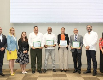 Medio Ambiente lanza Sello ABS RD para certificar el uso de los recursos gen&eacute;ticos 