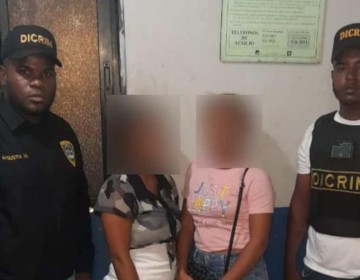 Polic&iacute;a rescata menor de 11 a&ntilde;os hombre ten&iacute;a secuestrada como su pareja en Villa Altagracia