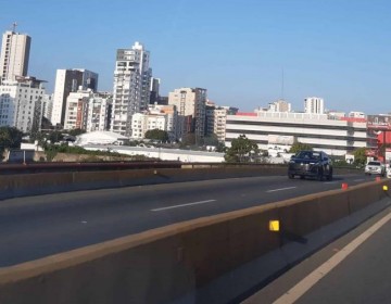 Disminuyen los entaponamientos por la Semana Santa