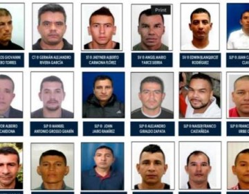 Solo 7 de los 28 mercenarios sabian que la misi&oacute;n era matar a Jovenel Moise