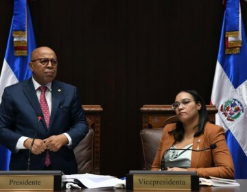 Pacheco reacciona a cr&iacute;tica de Raquel Arbaje y sus hijas al C&oacute;digo Penal: "A m&iacute; no me gust&oacute;"