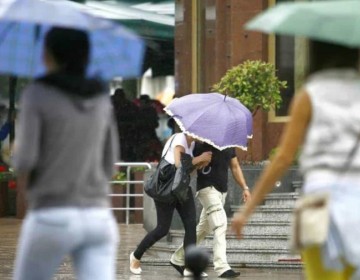 Meteorolog&iacute;a en Puerto Rico prev&eacute; que sistema de baja presi&oacute;n sea depresi&oacute;n o tormenta