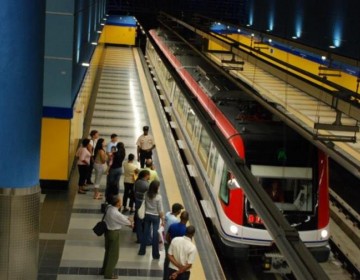 Cesmet dice es falsa la informaci&oacute;n de que un hombre armado entr&oacute; al Metro de Santo Domingo