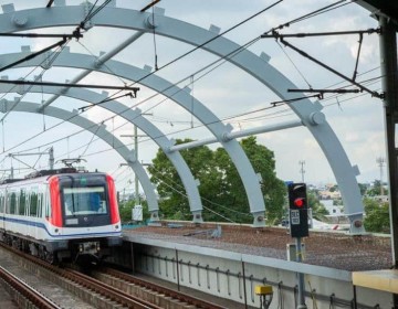 Suspender&aacute;n este domingo servicio en parte de la l&iacute;nea 1 del Metro