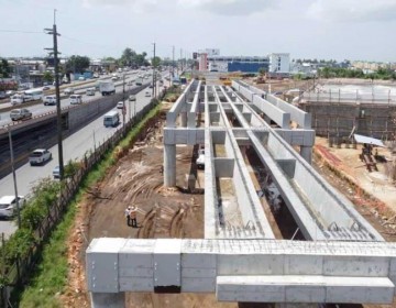 La Opret anuncia interrupci&oacute;n de servicio el&eacute;ctrico por trabajos en Metro Los Alcarrizos