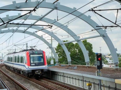 Opret suspende este domingo servicio de l&iacute;nea 1 del Metro