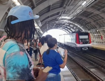 Todo listo para extender L&iacute;nea 1 del Metro hacia San Felipe