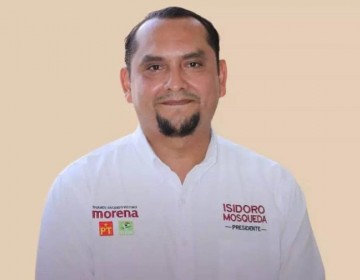 Grupo armado asesina a balazos a regidor oficialista electo en Michoac&aacute;n, oeste de M&eacute;xico