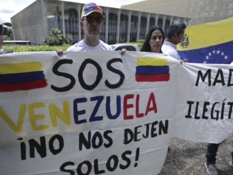M&eacute;xico dispuesto a mediar en crisis de Venezuela y Nicaragua