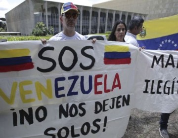 M&eacute;xico dispuesto a mediar en crisis de Venezuela y Nicaragua