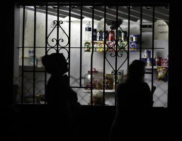 ETED reporta una "falla mayor" en el sistema el&eacute;ctrico nacional; a&uacute;n se desconoce el origen t&eacute;cnico