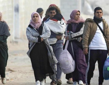 M&eacute;xico reitera llamado urgente para liberar a rehenes en la Franja de Gaza