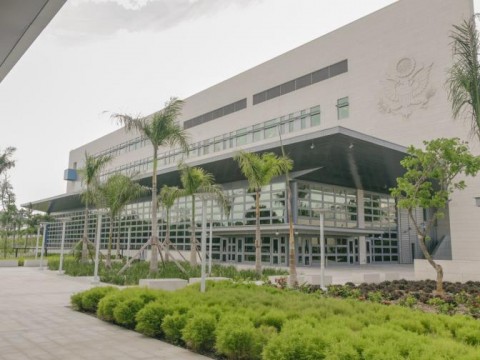 Embajada EE.UU. en RD reprogramar&aacute; citas de visas canceladas por tormenta Franklin