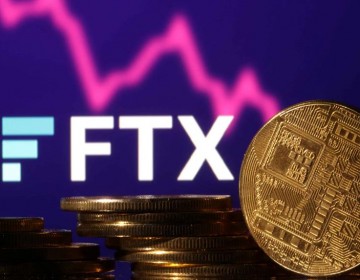 La plataforma de criptomonedas FTX se declara en bancarrota y su jefe dimite