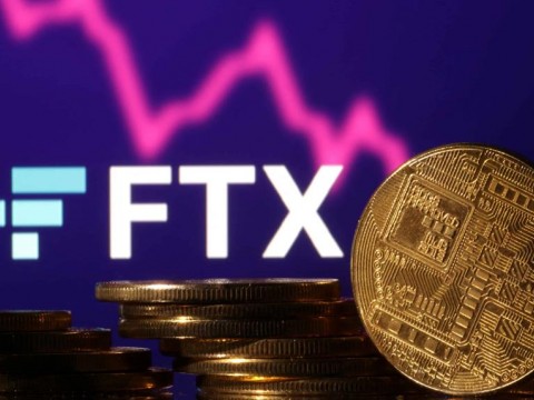 La plataforma de criptomonedas FTX se declara en bancarrota y su jefe dimite