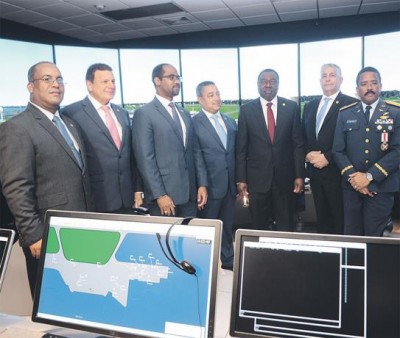 Mi paso por la aviaci&oacute;n civil dominicana