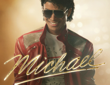 MICHAEL: SONGS FROM THE MOTION PICTURE SE LANZAR&Aacute; A TRAV&Eacute;S DE SONY MUSIC EL 24 DE ABRIL