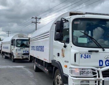 Migraci&oacute;n: futbolista cubano fue detenido por falta de documentos y no por confundirlo con haitiano
