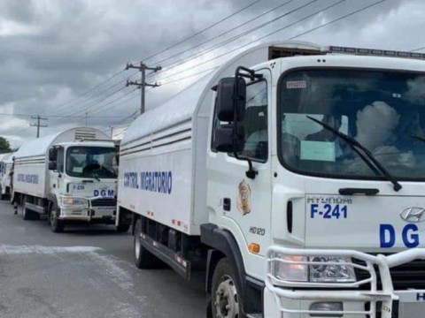 Migraci&oacute;n: futbolista cubano fue detenido por falta de documentos y no por confundirlo con haitiano