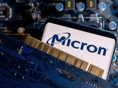 China investiga a fabricante estadounidense de semiconductores Micron