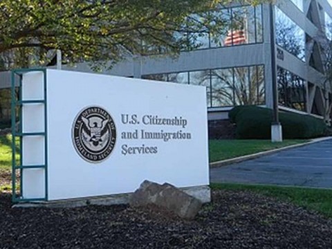 Estados Unidos reabre oficina de inmigraci&oacute;n en Honduras