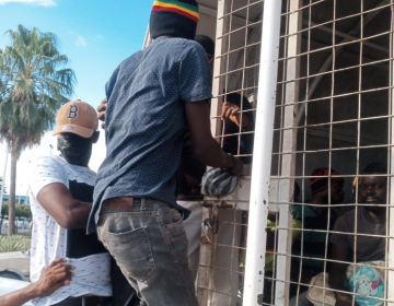 Amnist&iacute;a reitera que en RD se ejerce racismo contra los haitianos