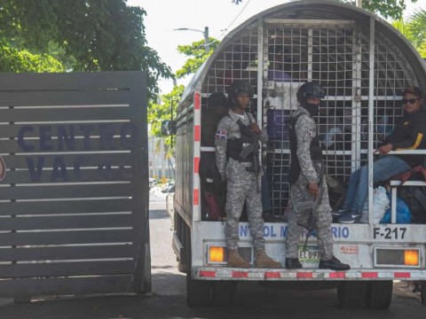 Gobierno asombrado ante "tono agresivo e infundado" del informe sobre los DD.HH. de EE.UU.