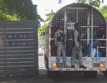 Migraci&oacute;n ha deportado a m&aacute;s de 19,000 haitianos en noviembre