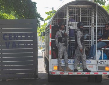 As&iacute; ser&aacute;n los pabellones para indocumentados que construir&aacute; Migraci&oacute;n