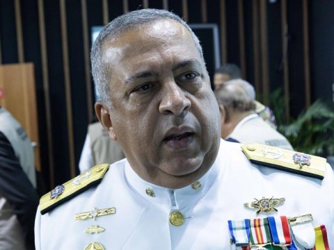 El director de Migraci&oacute;n alerta sobre mafias que facilitan reingreso de haitianos deportados